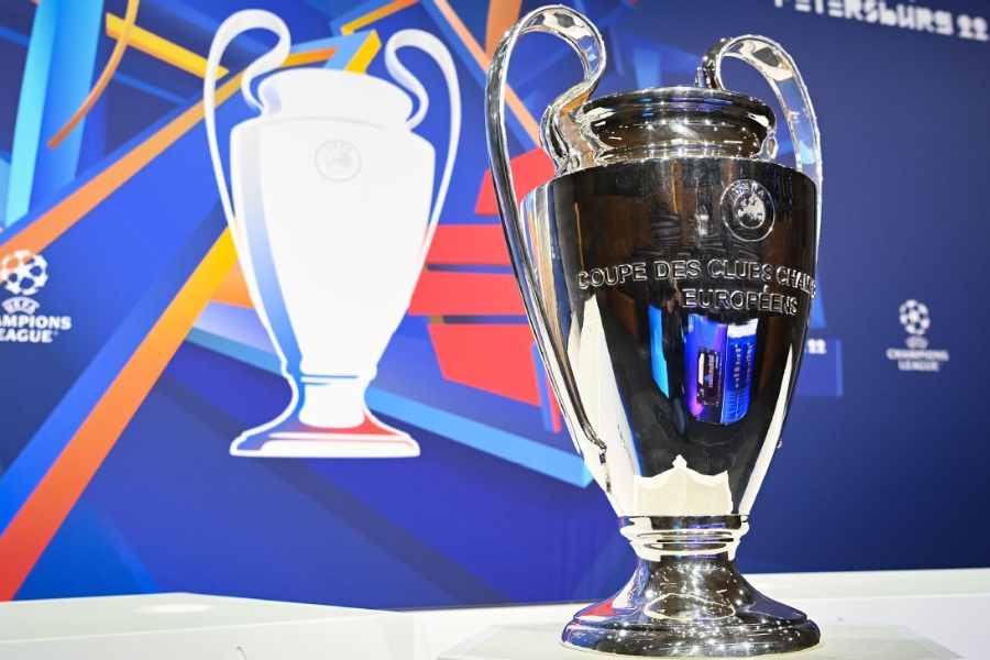 Champions League mùa giải 2024/25 rất đáng chờ đợi.