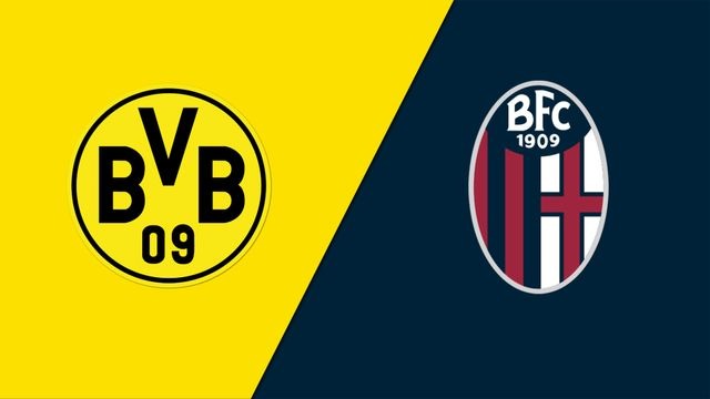 Dortmund và Bologna là 2 đội được hưởng lợi khi chỉ về đích vị trí thứ 5 tại quốc nội nhưng vẫn được tham dự Champions League 2024/25