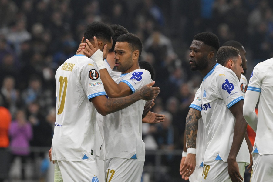 Marseille sẽ là ứng viên tiềm tàng thách thức PSG