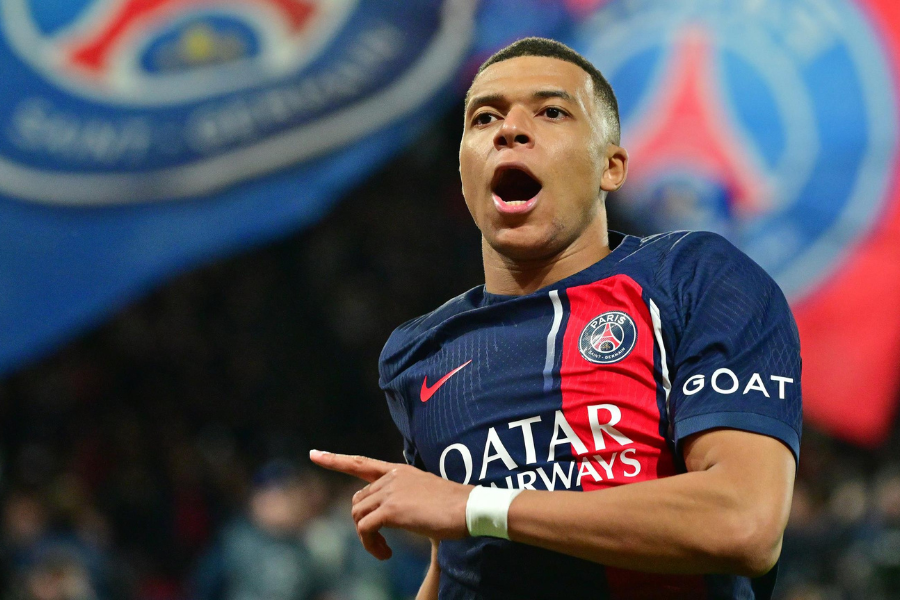 PSG sẽ yếu đi sau sự rời đi của Mbappe.