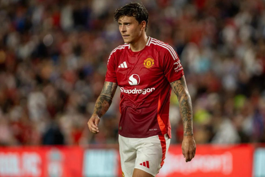 Lindelof chưa chắc trụ lại MU ở mùa 2024/25.