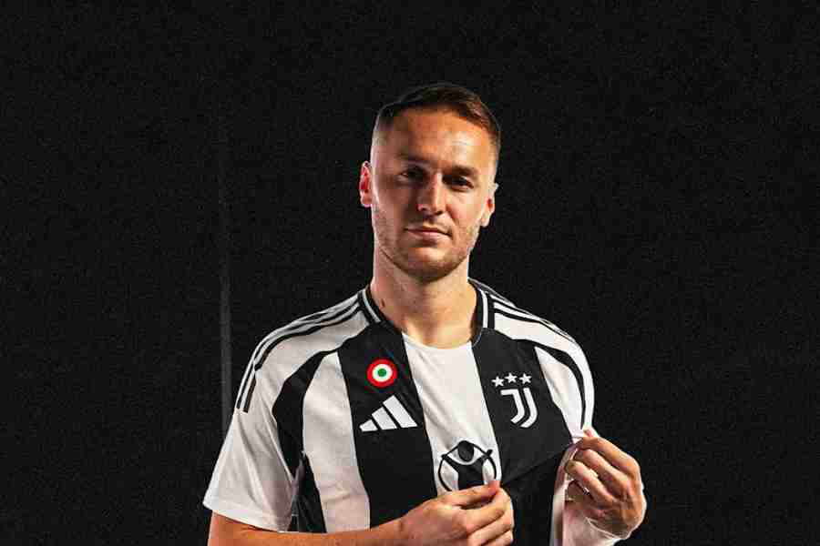 Teun Koopmeiners hứa hẹn là sự bổ sung chất lượng cho Juventus.