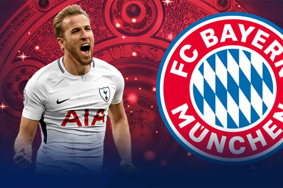 Bayern Munich 24/25 đã sẵn sàng cho cuộc chiến tại Buldesliga