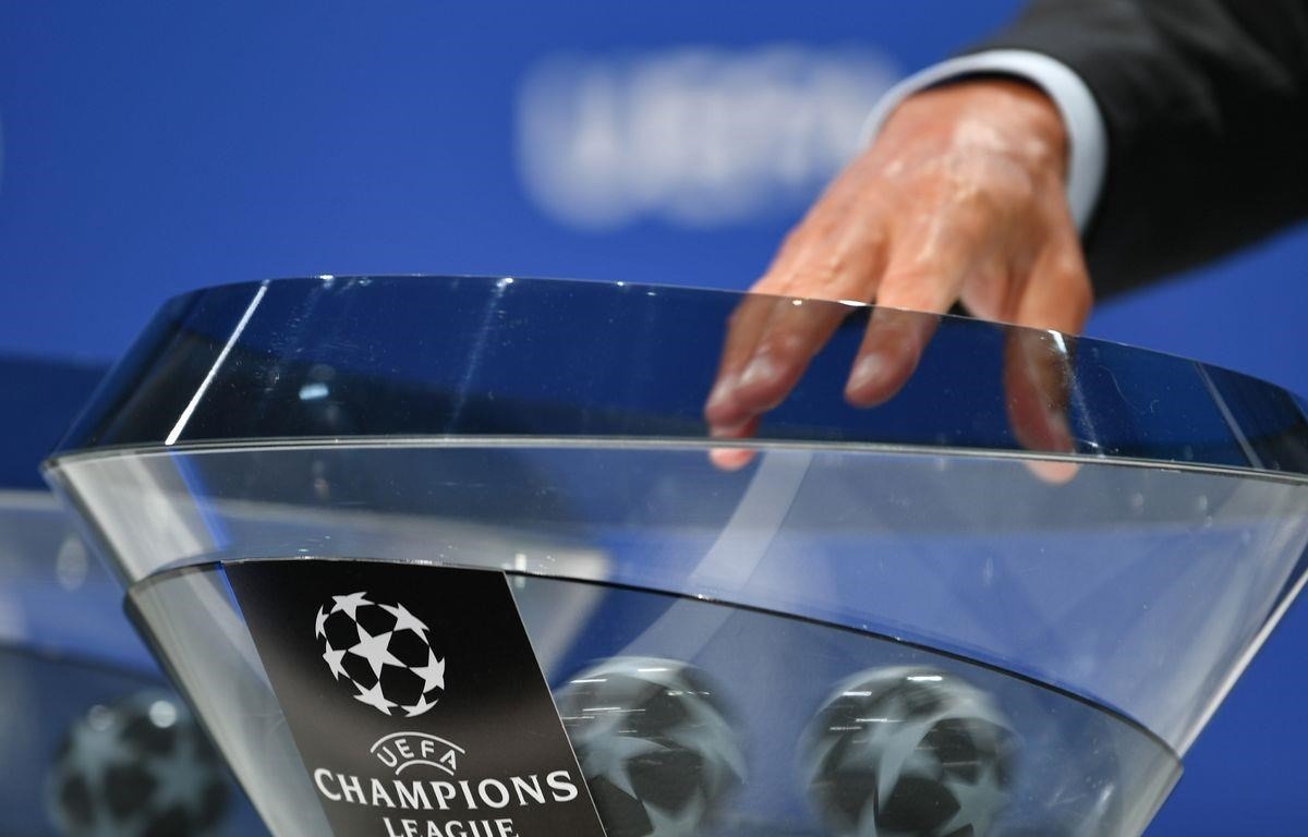 Lễ bốc thăm Champions League 2024/25 đặc biệt nhất lịch sử