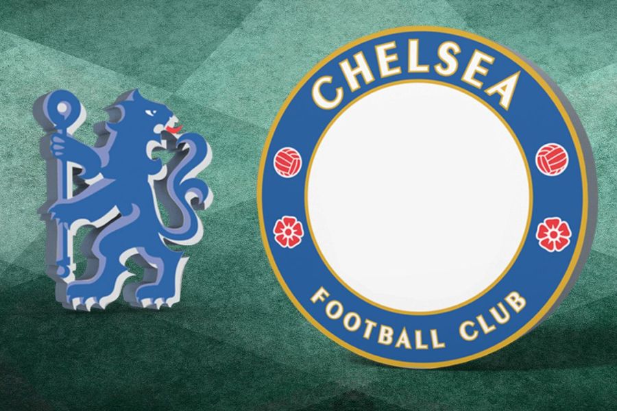 Chú sư tử trong logo của Chelsea từ đâu mà ra?