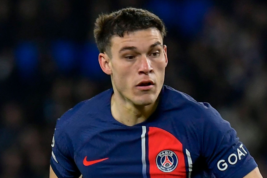 PSG đòi hỏi mức phí quá cao cho Ugarte.