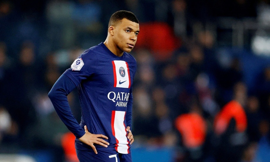 Kylian Mbappe quyết đòi 55 triệu euro từ PSG