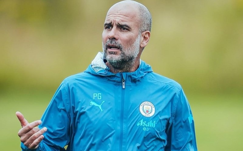 Nóng! Man City ra tối hậu thư cho Pep Guardiola