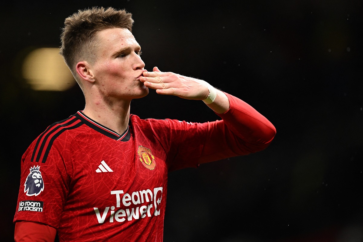 Chính thức! MU bán xong McTominay