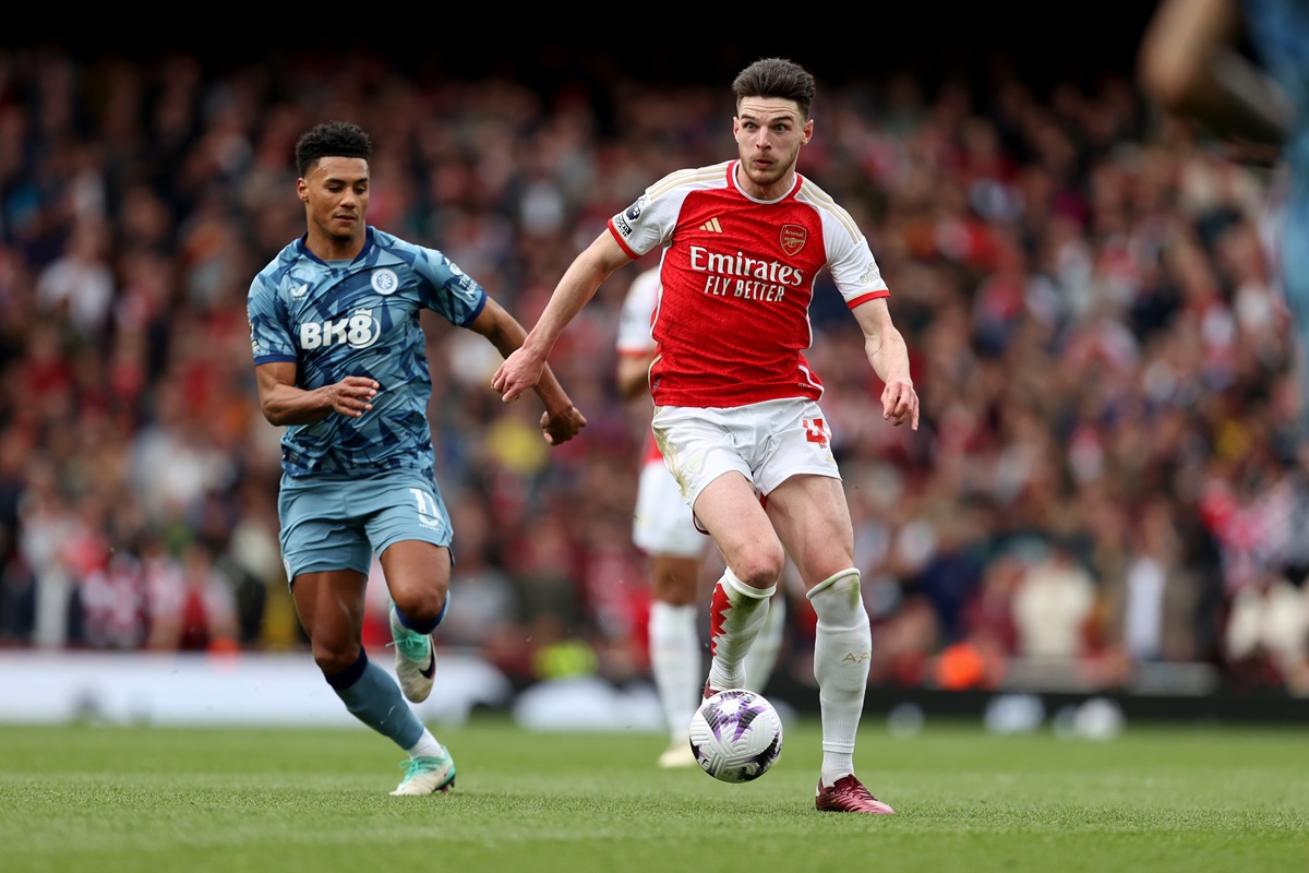 Nhận định Aston Villa vs Arsenal, 23h30 ngày 24/8: Derby London rực lửa