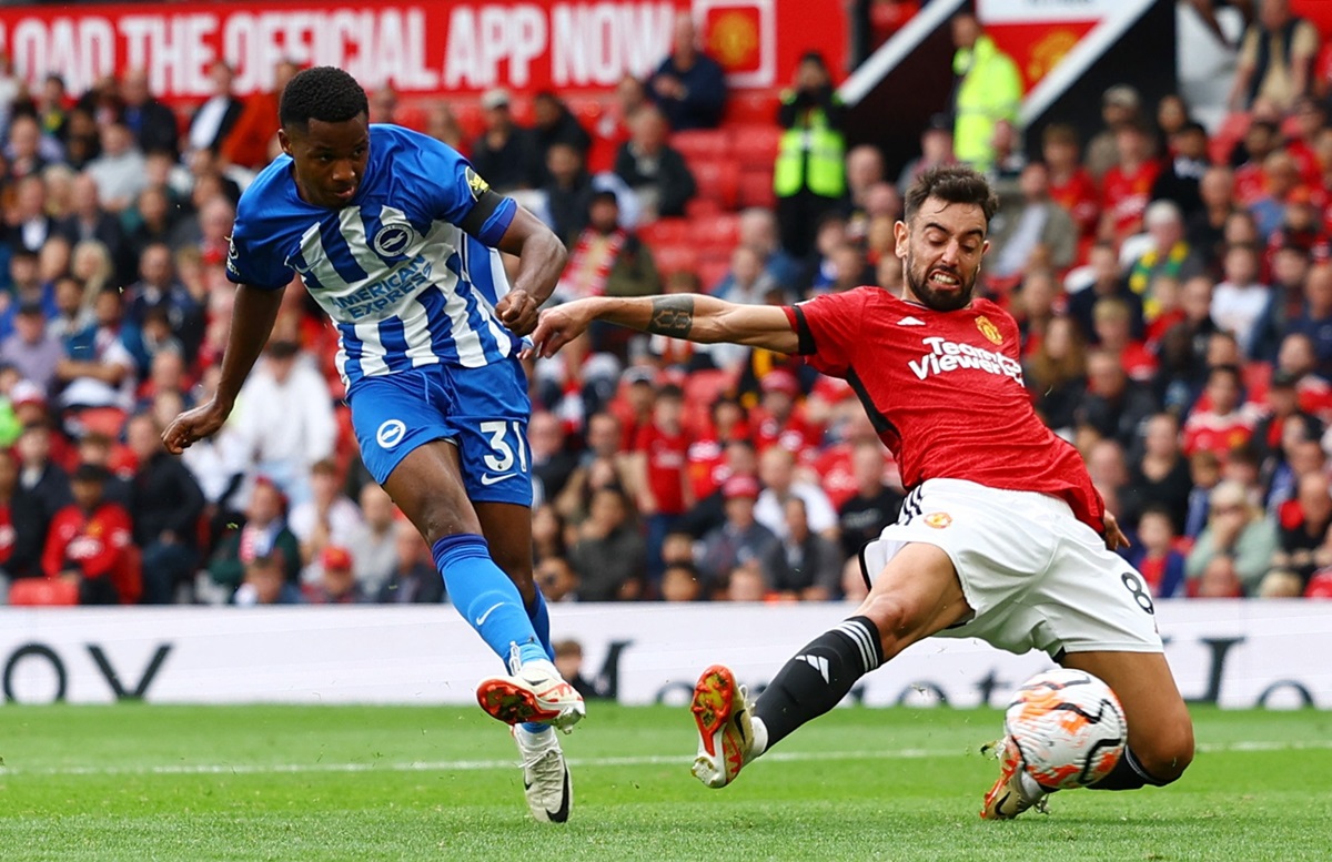 Nhận định Brighton vs MU, 18h30 ngày 24/8: Lành ít dữ nhiều