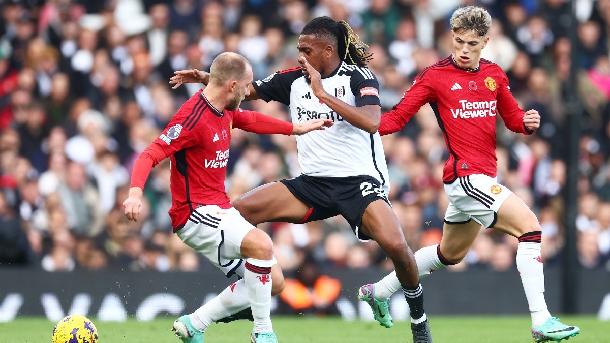 Nhận định MU vs Fulham, 2h00 ngày 17/8: Mở màn tại Nhà hát