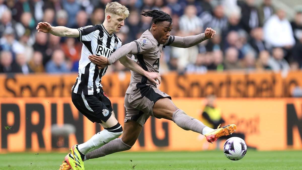 Nhận định Newcastle vs Tottenham, 19h30 ngày 1/9: Chích chòe đón tiếp Gà trống