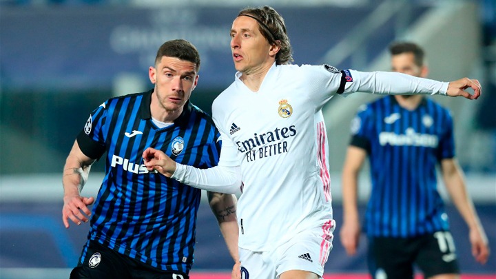 Nhận định Real Madrid vs Atalanta, 2h00 ngày 15/8: Nhà vua đích thực