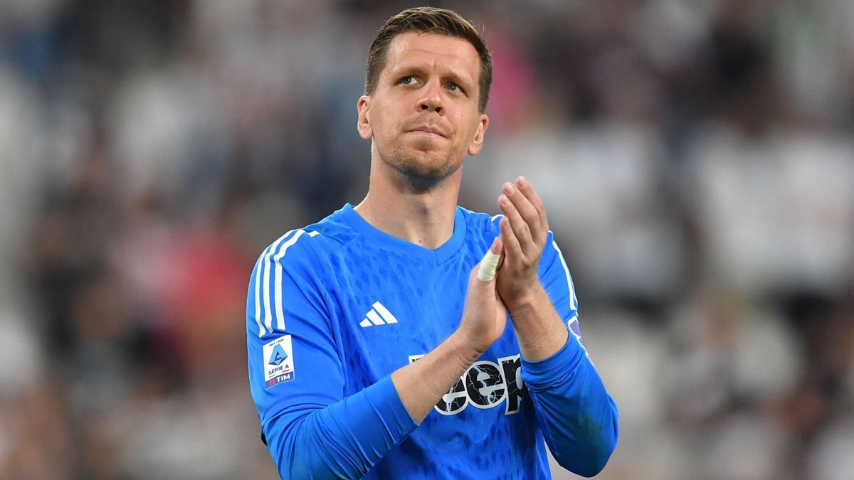 Wojciech Szczesny tuyên bố giải nghệ ở tuổi 34