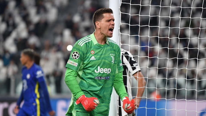 Wojciech Szczesny giải nghệ dù vẫn đang có phong độ ổn định