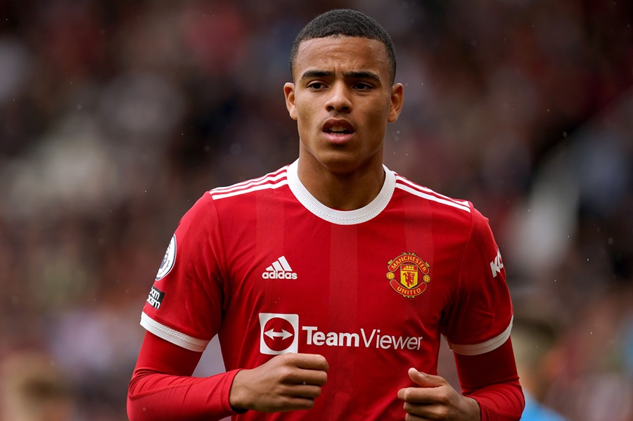 Man Utd bán đứt cái tên đầy “drama” Mason Greenwood sang Marseille