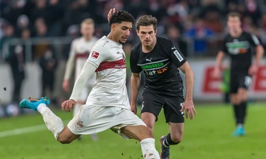 Gladbach vs Stuttgart hứa hẹn là cặp đấu cân tài cân sức