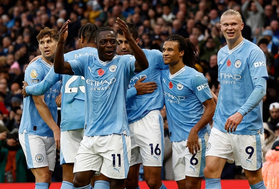 Man City quyết tâm tìm kiếm danh hiệu cúp C1 châu Âu thứ 2 trong lịch sử