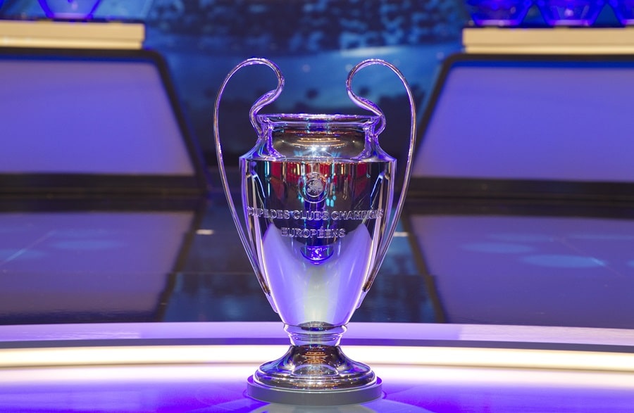 Top 5 ứng viên lớn nhất cho chức vô địch Champions League 2024/25