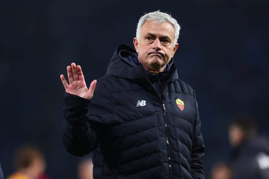 Mourinho lên tiếng về cơ hội dẫn dắt tuyển Bồ Đào Nha