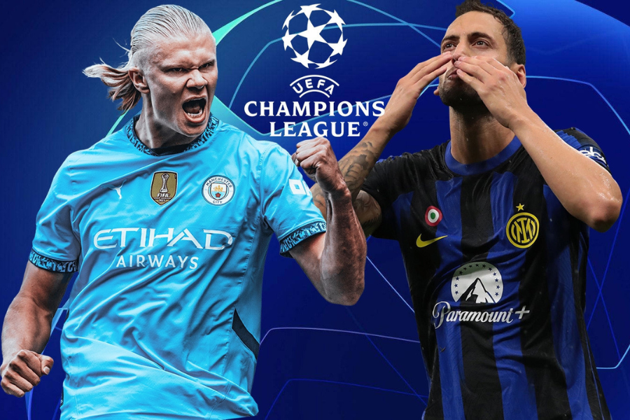 Nhận định Man City vs Inter Milan, 2h00 ngày 19/9: Pháo đài Etihad khó sụp đổ