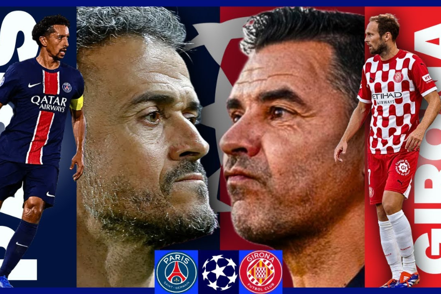 Nhận định PSG vs Girona, 2h00 ngày 19/9: 3 điểm ở lại Pháp