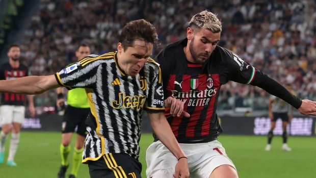 Chiesa đã quá hiểu AC Milan