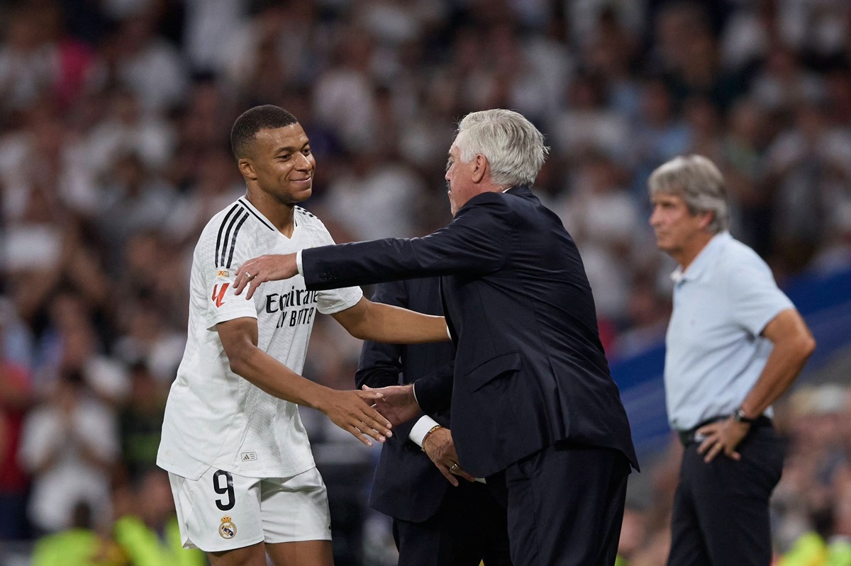 Mbappe đập tan mọi chỉ trích