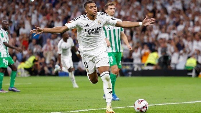 Mbappe lập cứ đúp để đánh tan mọi nghi ngờ