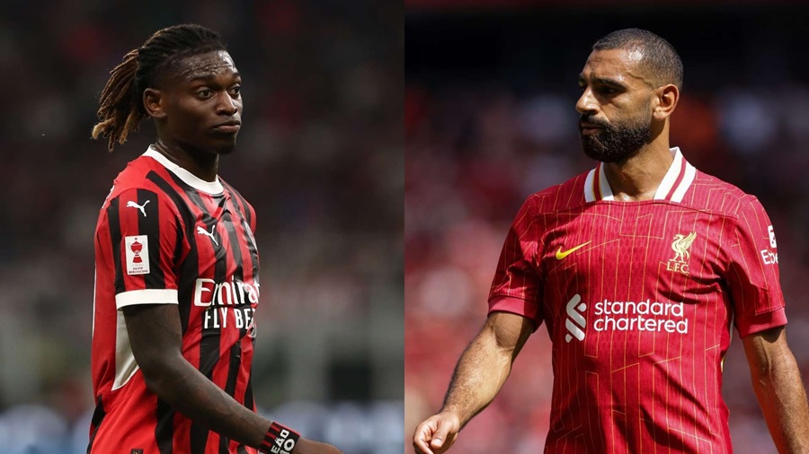 Nhận định Milan vs Liverpool, 2h00 ngày 18/9: Duyên nợ tương phùng