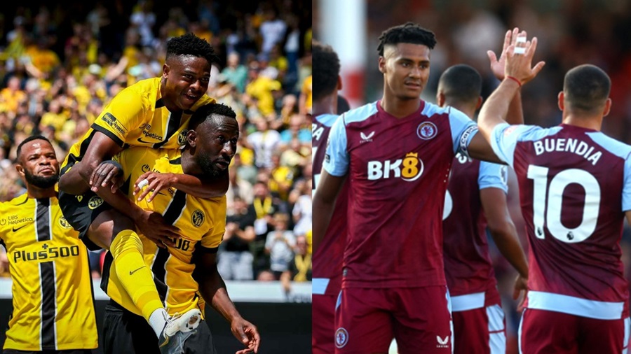 Nhận định Young Boys vs Aston Villa, 23h45 ngày 17/9: Cơ hội kiếm điểm ngàn vàng