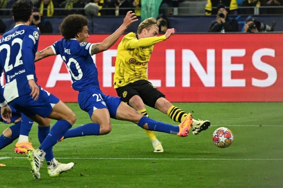 Nhận định Club Brugge vs Dortmund, 2h00 ngày 19/9: Á quân xuất trận