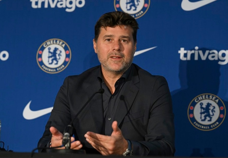 Pochettino bật bãi khỏi Chelsea dù đưa CLB trong giai đoạn bất ổn lọt vào top 6