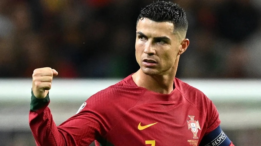 Ronaldo vẫn muốn đồng hành chinh phục đỉnh cao cùng ĐT Bồ Đào Nha