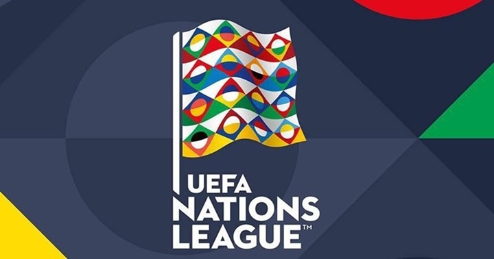 UEFA Nations League diễn ra dàn trải trong 2 năm