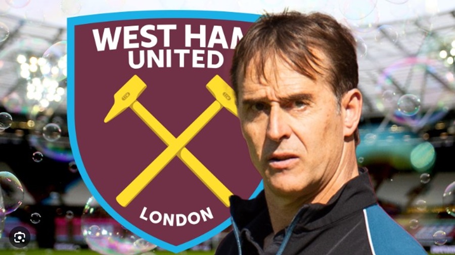 West Ham United 24/25, mùa giải hi vọng.