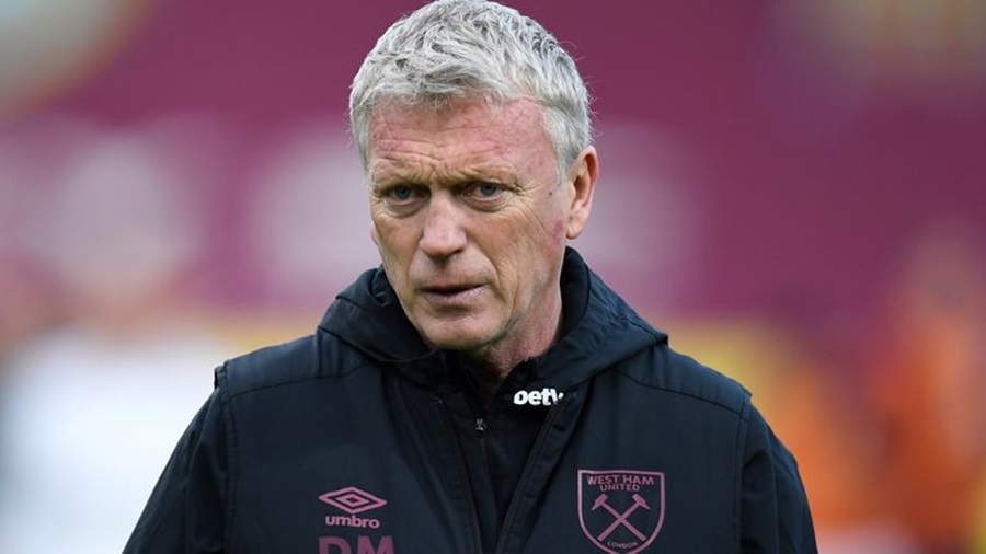 Dưới thời Moyes, West Ham đã trải qua một hành trình phi thường với 112 chiến thắng, 3 lần kết thúc trong top 10 Premier League