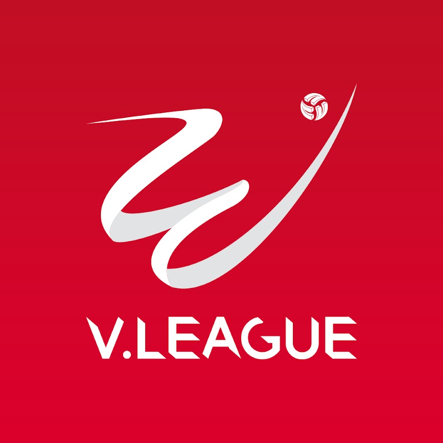 Giải bóng đá V-League Việt Nam