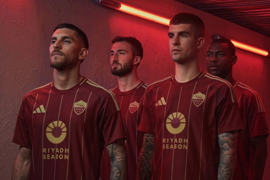 Roma là tập thể không thể xem thường ở mùa giải 2024/25.