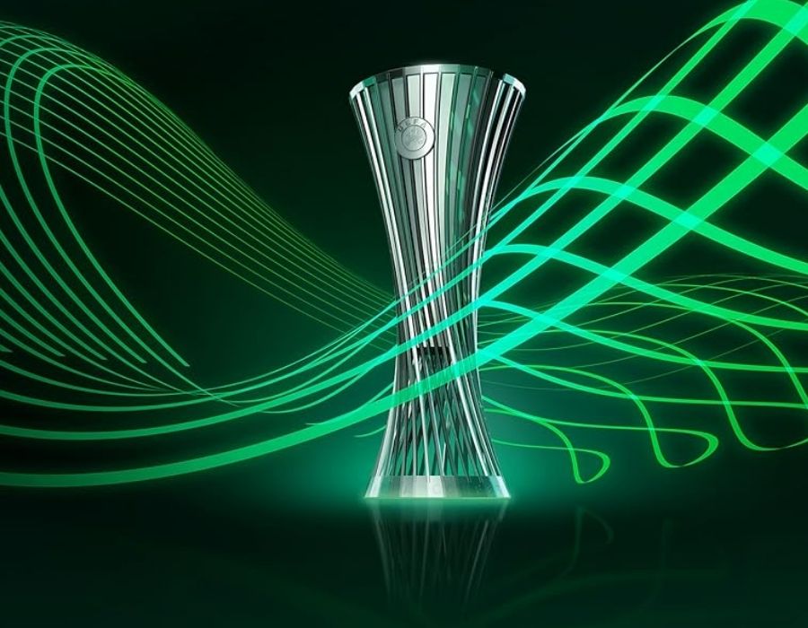 UEFA Conference League là giải đấu hạng ba cấp CLB ở châu Âu