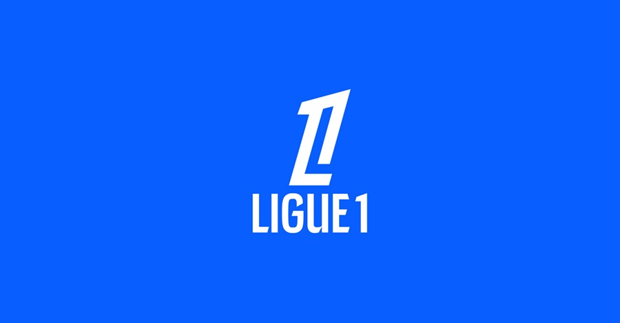 Logo mới của giải Ligue 1 thay đổi kể từ mùa giải 2024/25