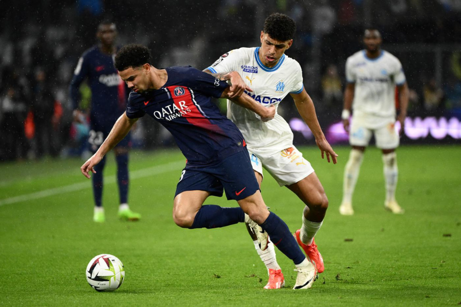 KQBD Ligue 1 - PSG yếu đi là cơ hội cho những đội bóng như Marseille