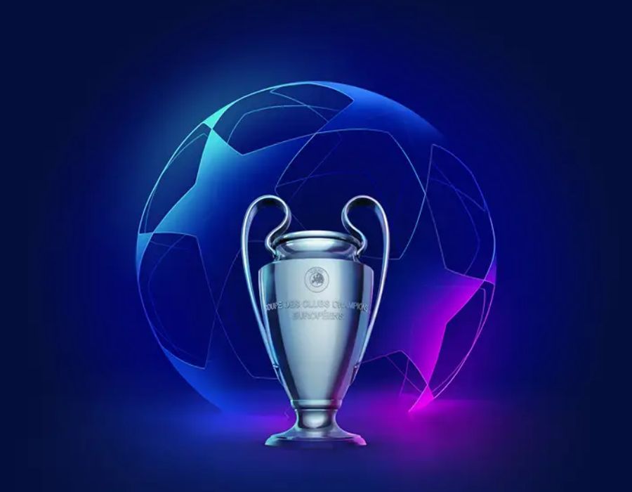 Champions League 24/25 đổi mới hoàn toàn về thể thức