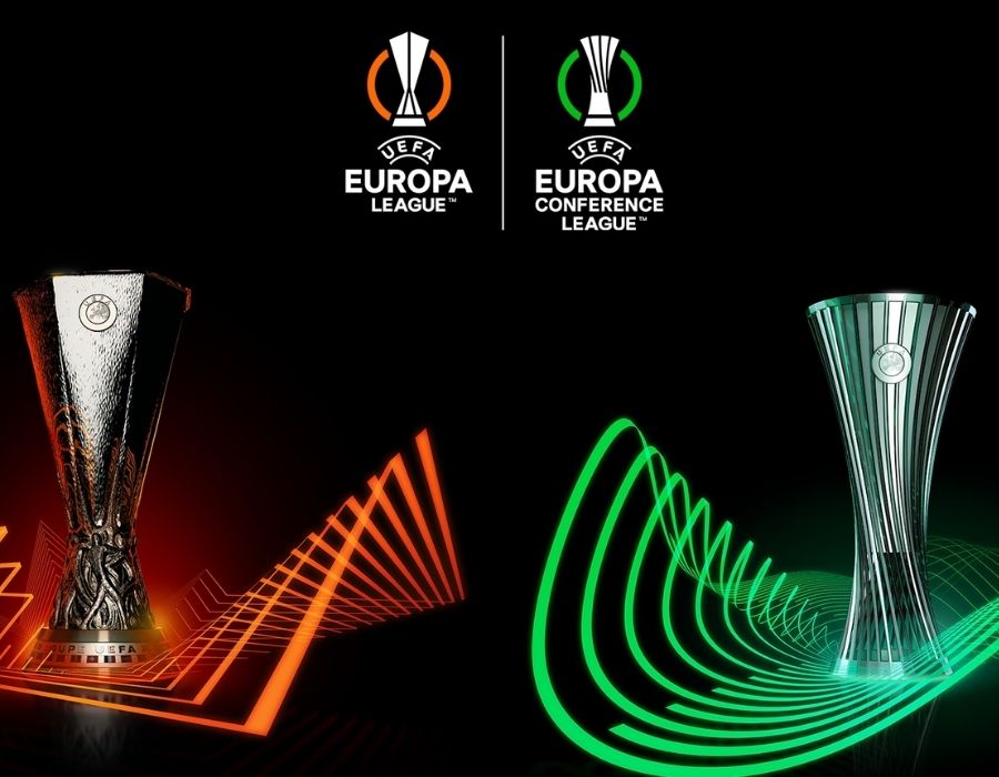 Cúp C3 châu Âu từng được xem là Europa League 2