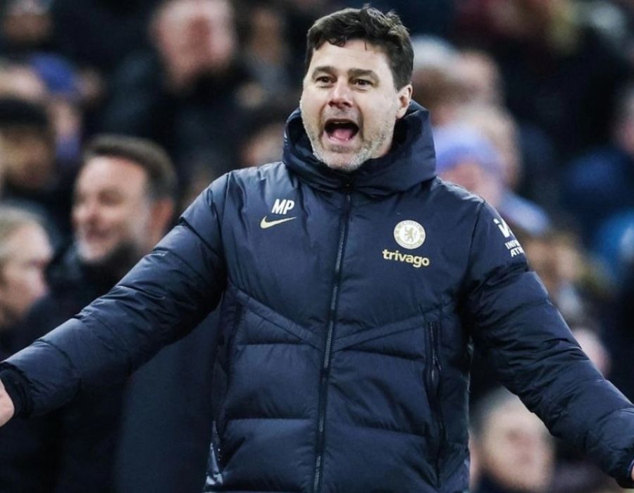 Matt Crocker là nhân tố chủ đạo xúc tiến việc đưa Pochettino làm HLV trưởng tuyển Mỹ