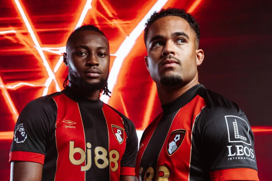 Bournemouth đối mặt với thách thức lớn ở mùa giải 2024/25