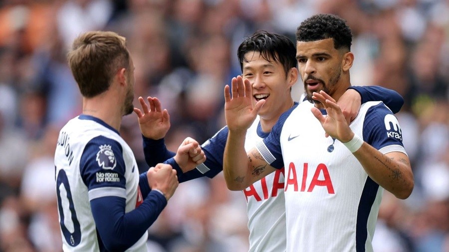 Tottenham tìm chiến thắng nhẹ nhàng trước đại diện của Azerbaijan