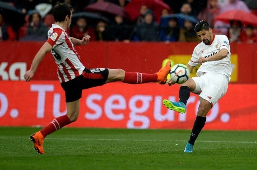 Sevilla đang rất khát điểm để vươn lên sau giai đoạn tệ hại đầu mùa - Vòng 8 La Liga