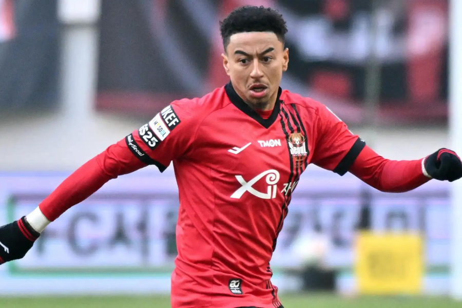 K-League im ắng quá, cần Lingard khuấy động